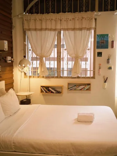 Hómeur Boutique Homestay – Fotos 2