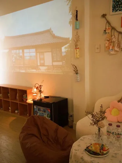 Hómeur Boutique Homestay – Fotos 4