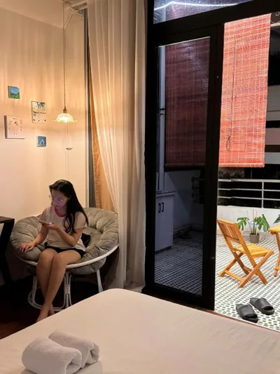 Hómeur Boutique Homestay – Fotos 5