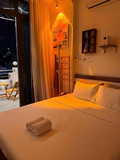 Hómeur Boutique Homestay – Fotos 6