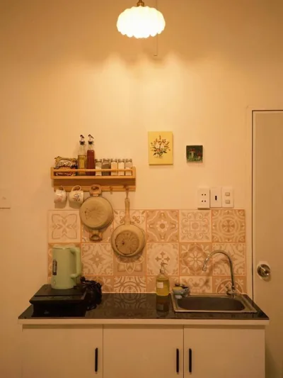 Hómeur Boutique Homestay – Fotos 8