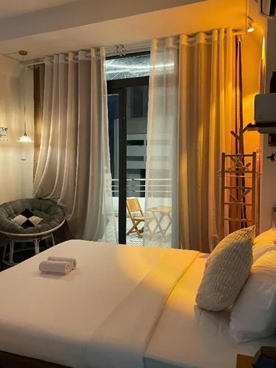 Hómeur Boutique Homestay – Fotos 9