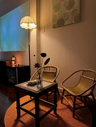 Hómeur Boutique Homestay – Fotos 10