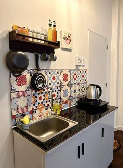 Hómeur Boutique Homestay – Fotos 12
