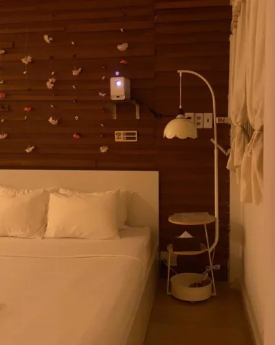 Hómeur Boutique Homestay – Fotos 13