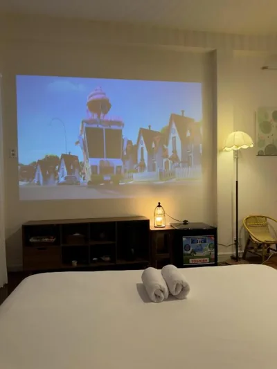 Hómeur Boutique Homestay – Fotos 15