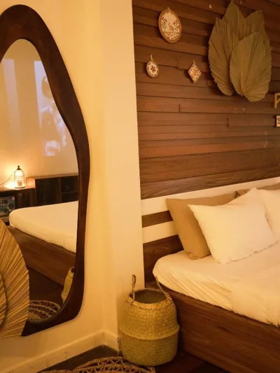 Hómeur Boutique Homestay – Fotos 16